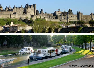 SKISTATION : Carcassonne