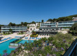 Verhuring - Verhuren Costa Brava / Maresme / Dorada Playa de Aro Aparthotel Comtat Sant Jordi