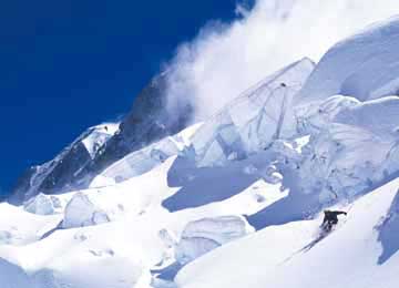 SKISTATION : Chamonix