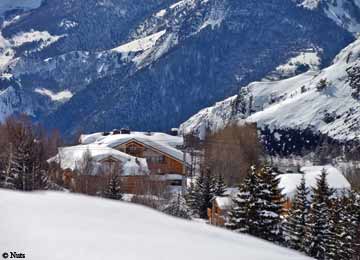 Verhuring - Verhuren Isere en Zuidelijke Alpen Alpe d'huez L'alpenrose