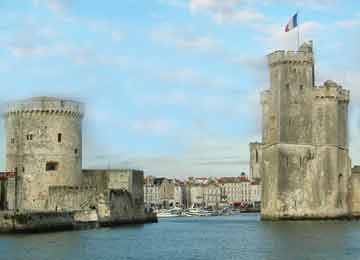 SKISTATION : la Rochelle