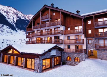 Verhuring - Verhuren Alpen - Savoie Val-Cenis Les Valmonts de Val-Cenis